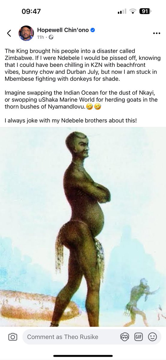 #InCaseYouMissedIt 😂😂🙌