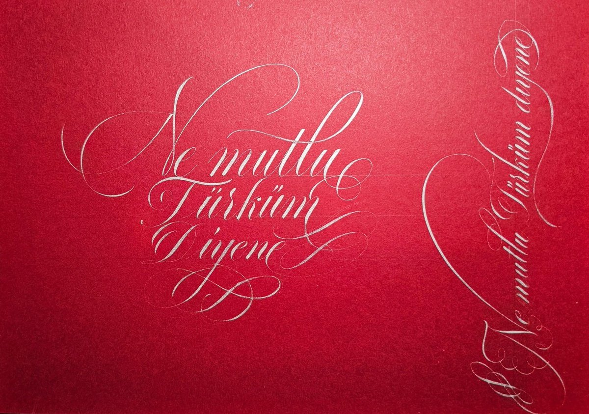 Gazi Mustafa Kemal  Atatürk’ümü ve silah arkadaşlarını, vatan savunmasında emeği geçen tüm atalarımızı rahmet ve minnetle anıyorum. #30AgustosZaferBayramı