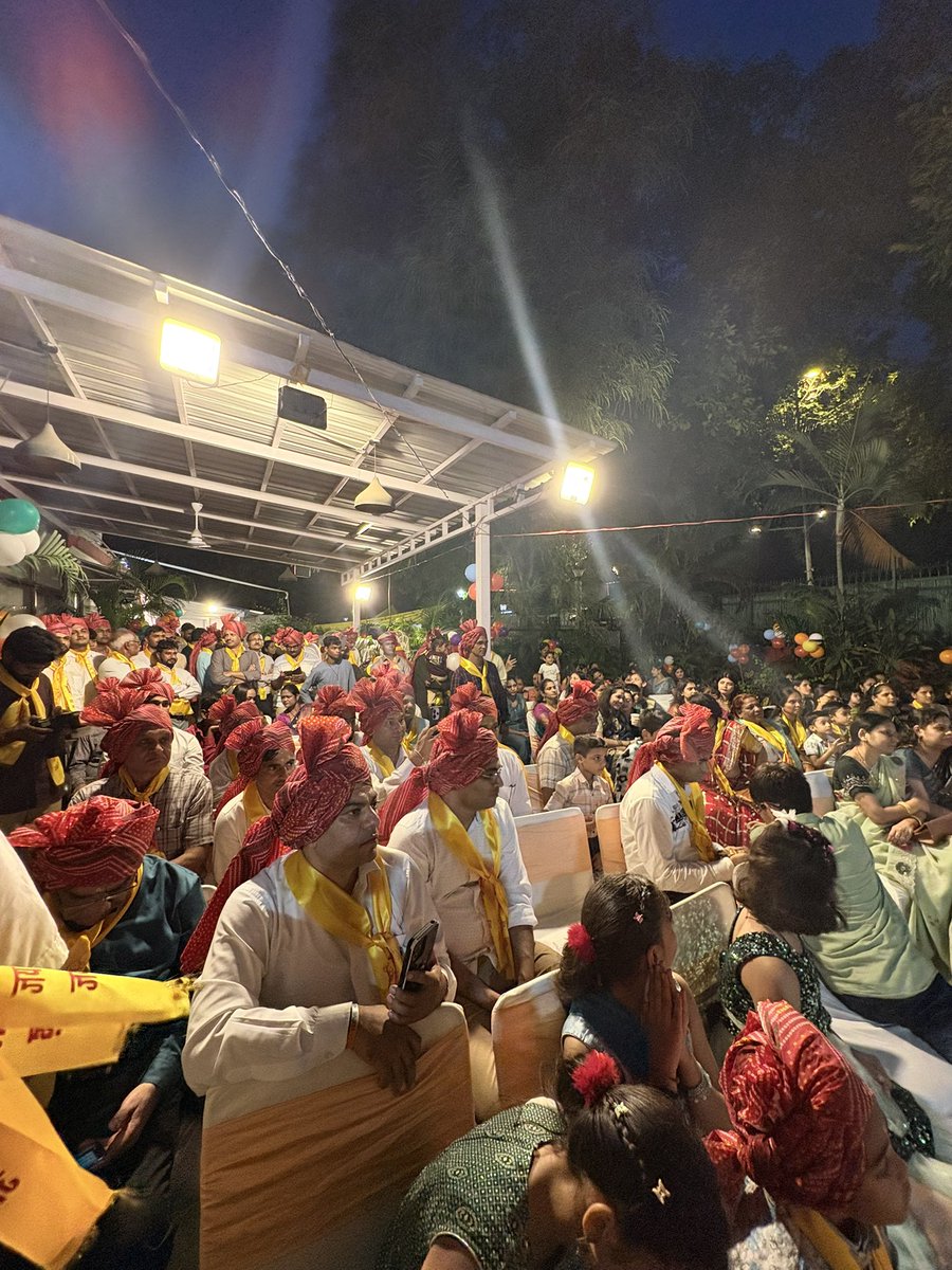 ramavtanagar's tweet photo. धाकड़ समाज द्वारा देश की राजधानी नई दिल्ली में पहली बार धरणीधर जयंती का आयोजन बेहद सफल रहा...
@ombirlakota @ChouhanShivraj @hlnagar @darshansinghchaudhary @narendramodi @ https://t.co/5yefxoz8MA
