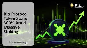 Zafarellc's tweet photo. @BioProtocol Sự phát triển này đã tạo nên sự phấn khích mạnh mẽ trong cộng đồng khoa học phi tập trung (DeSci) và trong số các nhà đầu tư nhìn thấy tiềm năng lâu dài của dự án https://t.co/tOFA3KqSvP