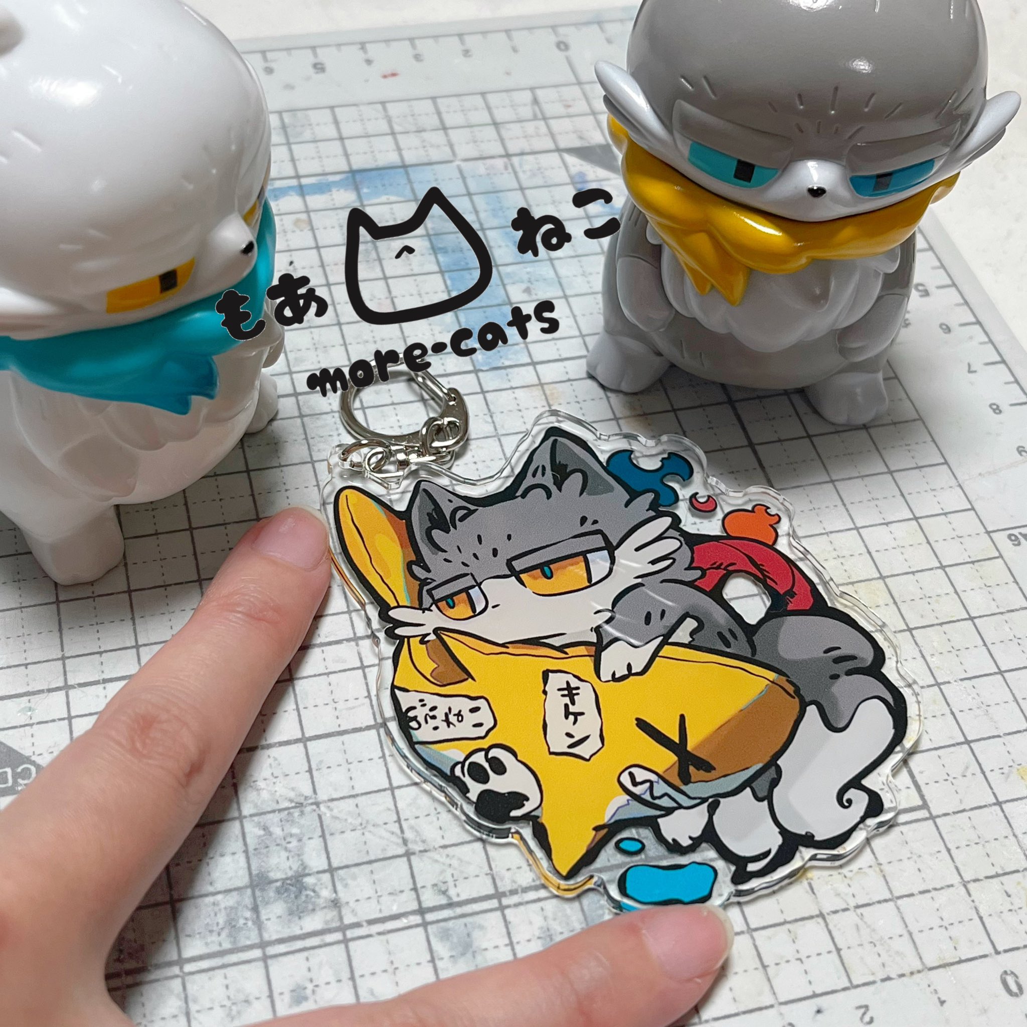 more-cats (@morecats4) / X