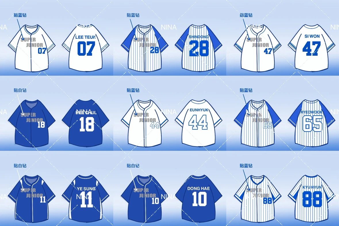 HELP RT uli plsss

we wo we woo, inch check sort of binding form para sa suju jersey na same ng ginamit nila during ss10!!

This is rush pa sa rush id para umabot sa ss10 mnl stop!!!

forms.gle/r7aCmTVD3aYjqT…