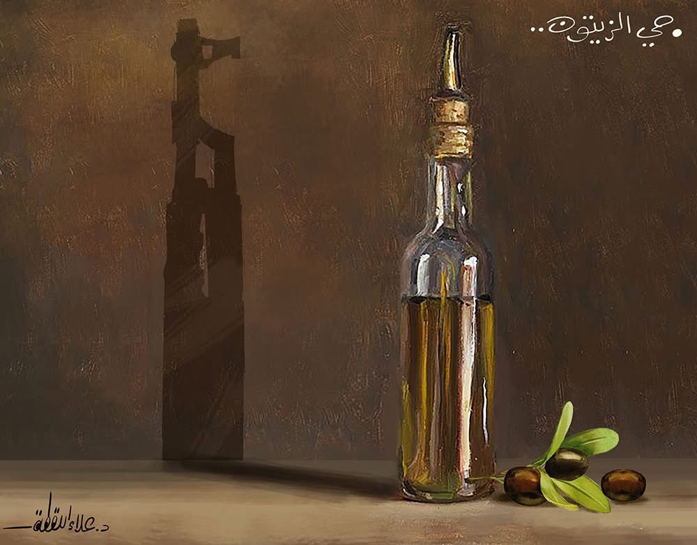 حيا الله ابطال #غزة حُماة كرامة العرب ،

#حي_الزيتون 🇵🇸