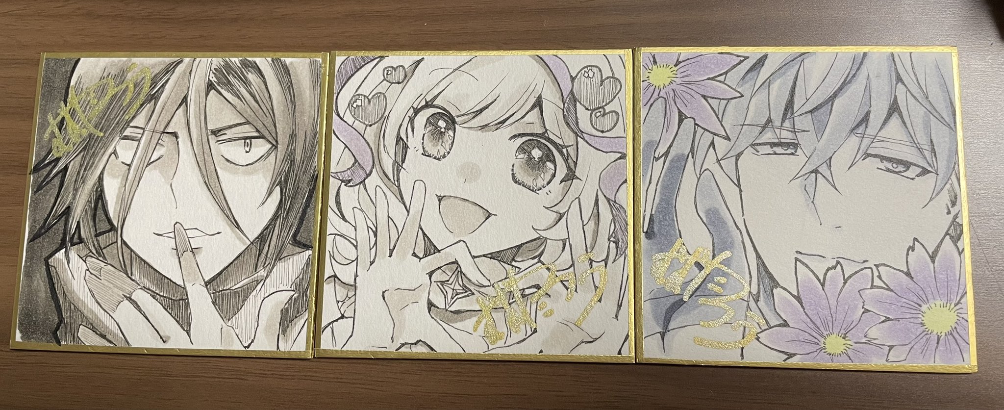 【超激レア⭐️新品未開封⭐️】pokemon ART色紙　ミニ色紙　当時物 ポケモン 色紙ART 開封データ配列・商品紹介・色紙リスト