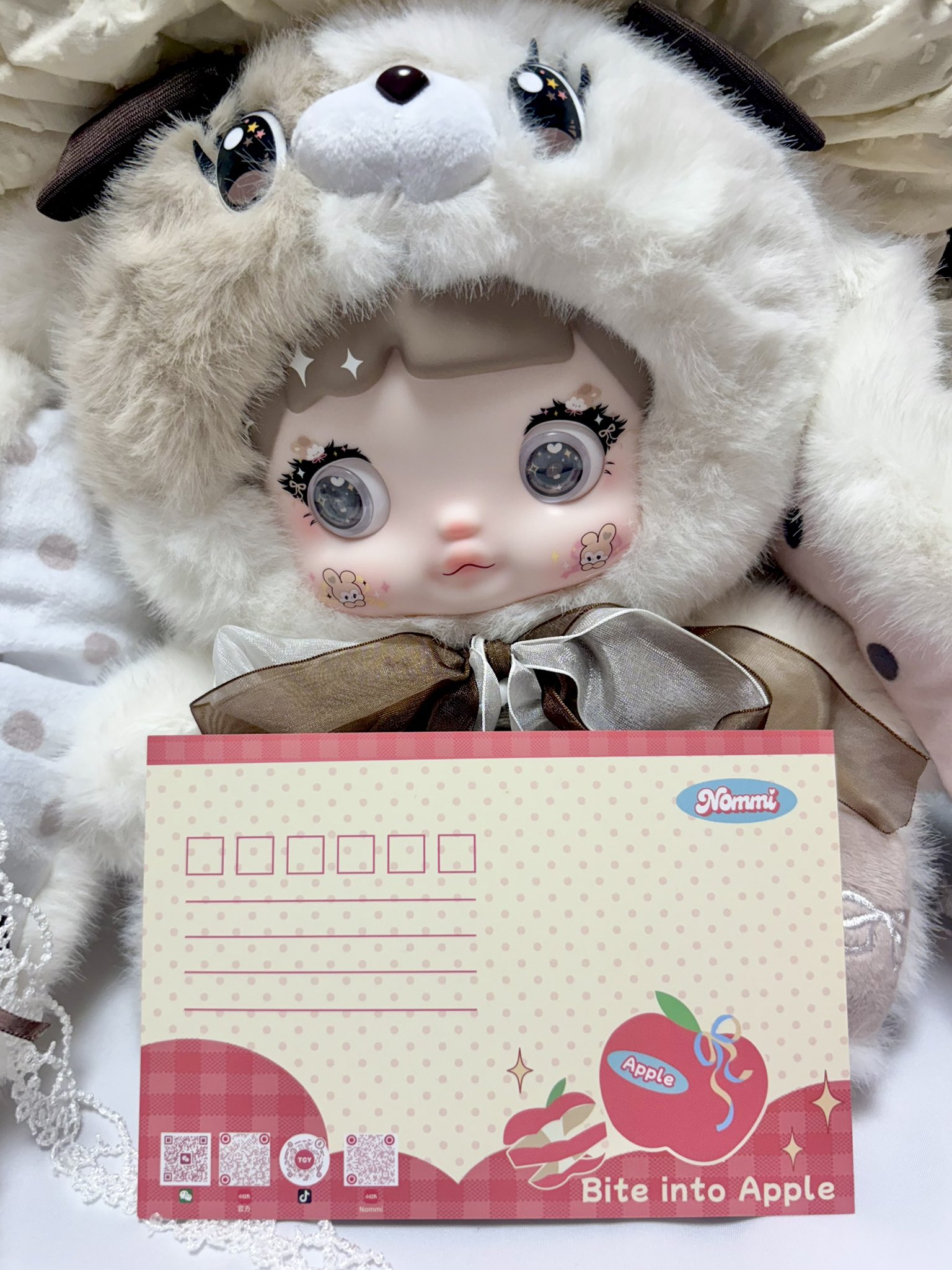 にゃにゃさん専用 楽天市場】【最短即日出荷】猫耳 2way アウター＊Favorite＊しろ