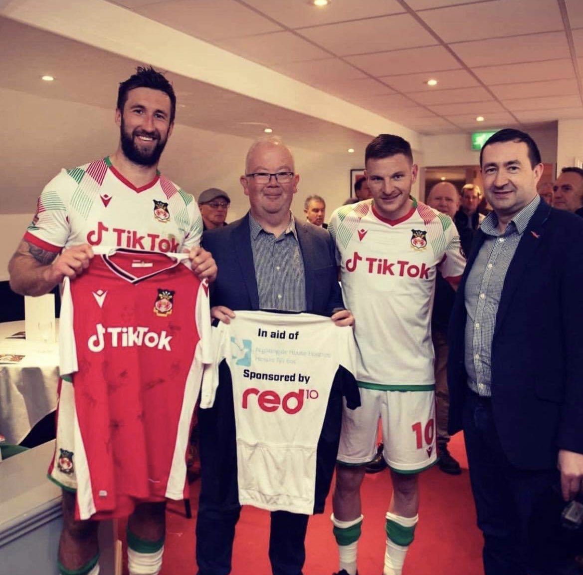 Hypenotic’s Will Sudworth tweet media