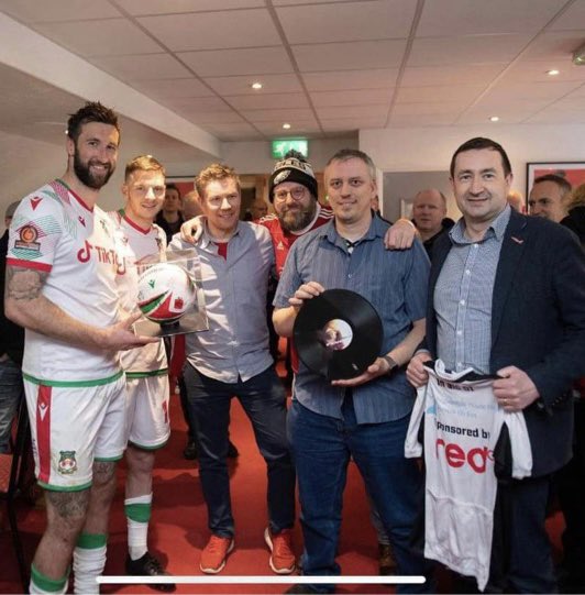 Hypenotic’s Will Sudworth tweet media