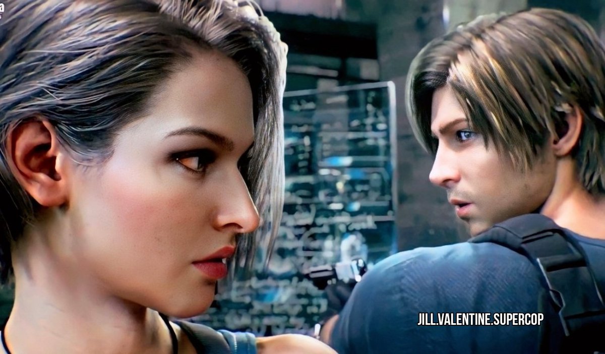 we know Capcom means Leon but I really hope for a big surprise, revealing Jill &amp; Leon together on September 28th 🔥

Bring Back Jill Valentine 
#JusticeForJillValentine 

#JillValentine #BringBackJillValentine  #JillinRE9 #LeadwithJill #WeWantJillBack #JillDeservesMore