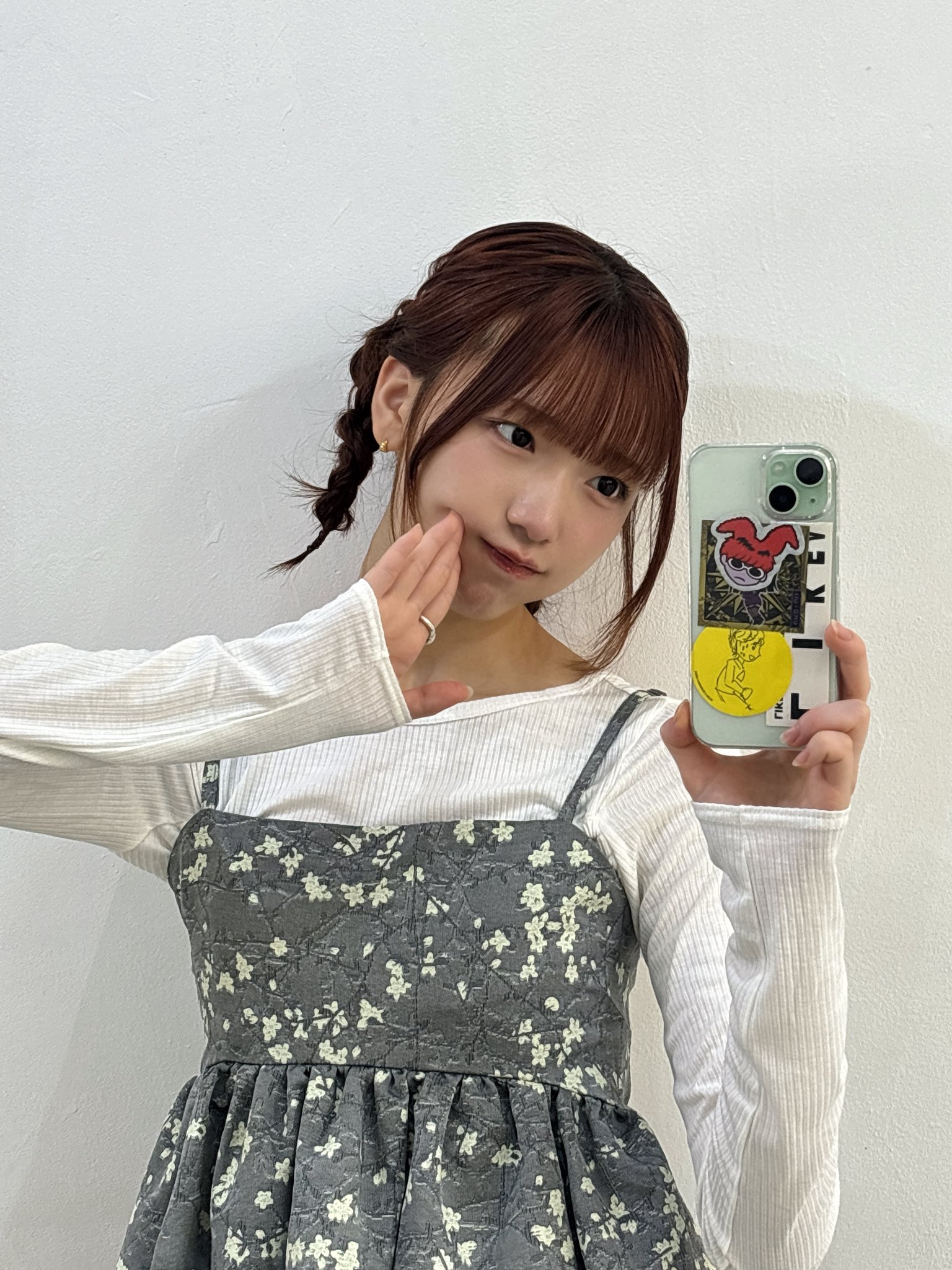 船井 美玖 on X: 
