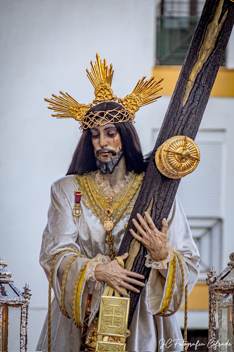 El Señor de Cádiz 

<a href="/NazarenodeCadiz/">Nazareno de Santa María</a>