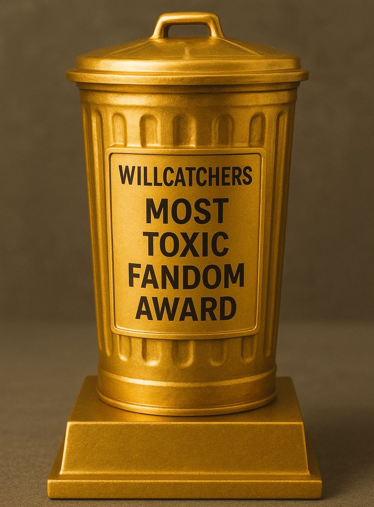 haeindustbia's tweet image. Nagbunga na ang pagiging toxic at story maker niyo WillCatchers huhu

Congrats po sa awards dalwa agad sana all talaga 🥹💛
(sana ma-story ni will at tito karl)
#proudofyou