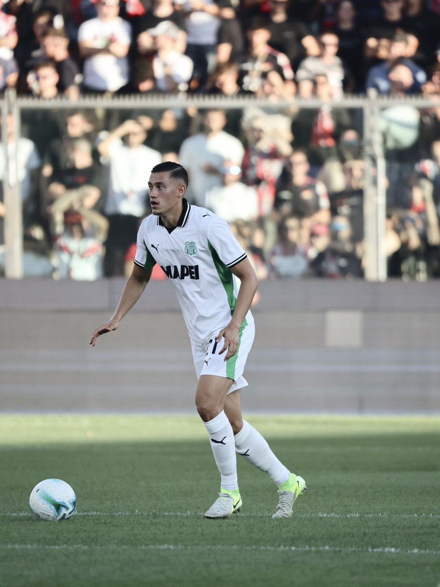 U.S. Sassuolo tweet media