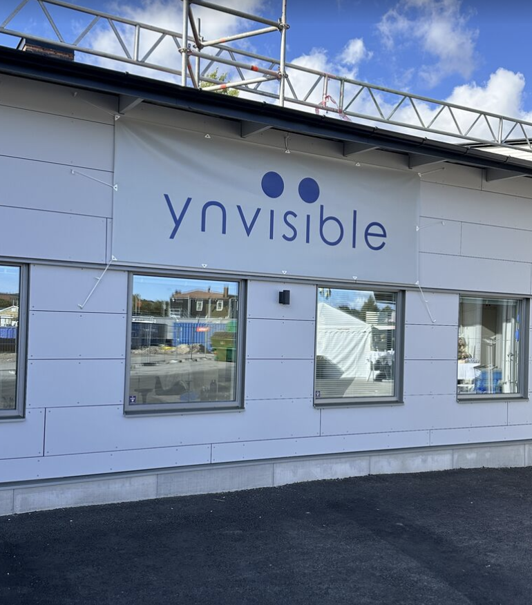 Ynvisible Interactive (TSXV: YNV)(OTC: YNVYF) tweet media