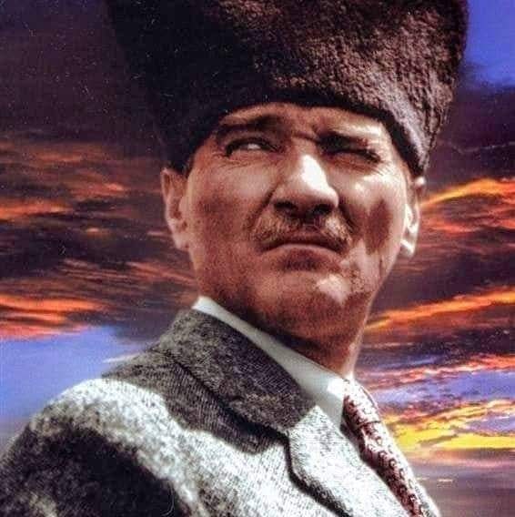 ,

      O Gün Sadece Bir Zafer Değil,
                Yarınları Kazandık...

      30 AĞUSTOS 
                  ZAFER BAYRAMIMIZ 
                                  KUTLU OLSUN..