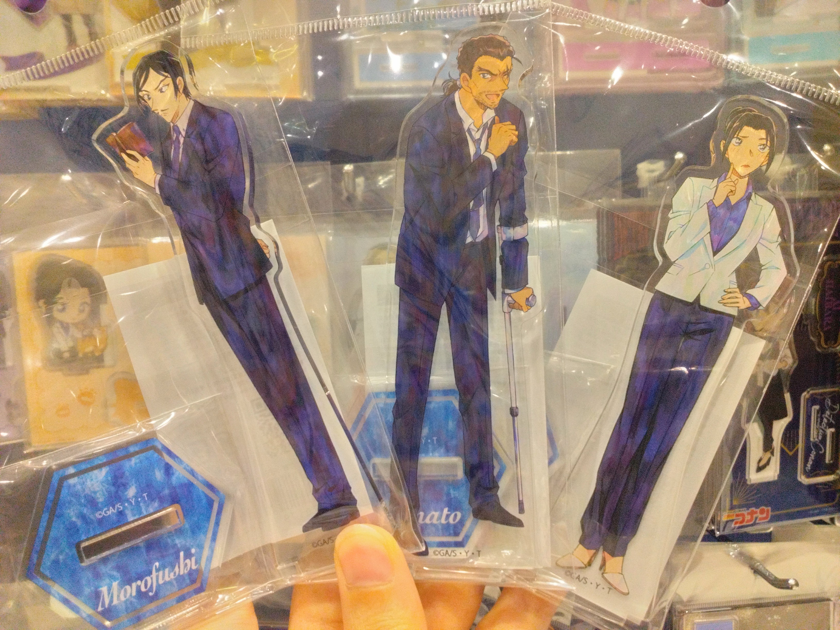 名探偵コナン　大量　まとめ売り ◡̎Y's market ワイズマーケット 【中古グッズショップ】大阪府