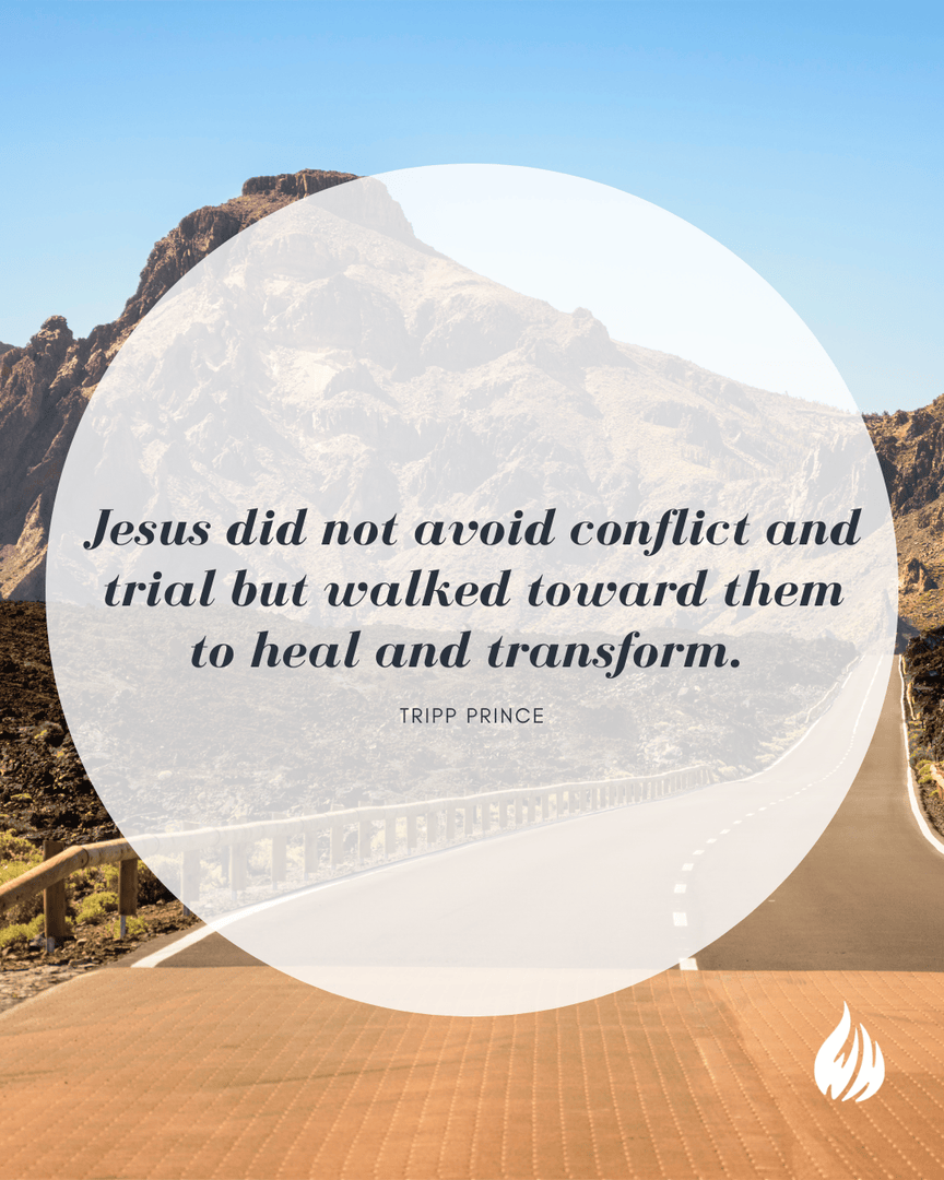 WisdomHunters's tweet photo. Set His Face
By Tripp Prince
Continue reading on our website – https://t.co/9CTujvNmZT
–OR–
On the Wisdom Hunters app – available in the Apple and Google App stores!
#wisdomhunters #wisdom #setyourface
#truth #jesus #dailydevotional #faith #obedience #courage #hope https://t.co/jKKpHNbeAv