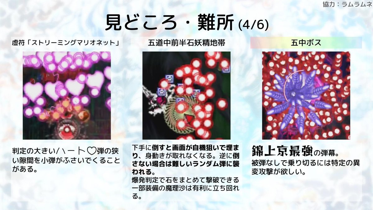 「EXth20 錦上京 Lunatic Survivalに出場する選手はこの方々です！
yeashie Minhさん、SOCさん、Seikoさんの3名が出場されます。是非活躍にご期待ください！
日本配信は20:45から開始となります。」
docs.google.com/presentation/d… 
#TWC2025