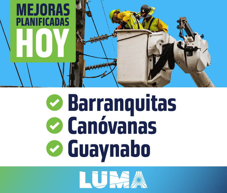 LUMA Puerto Rico tweet media