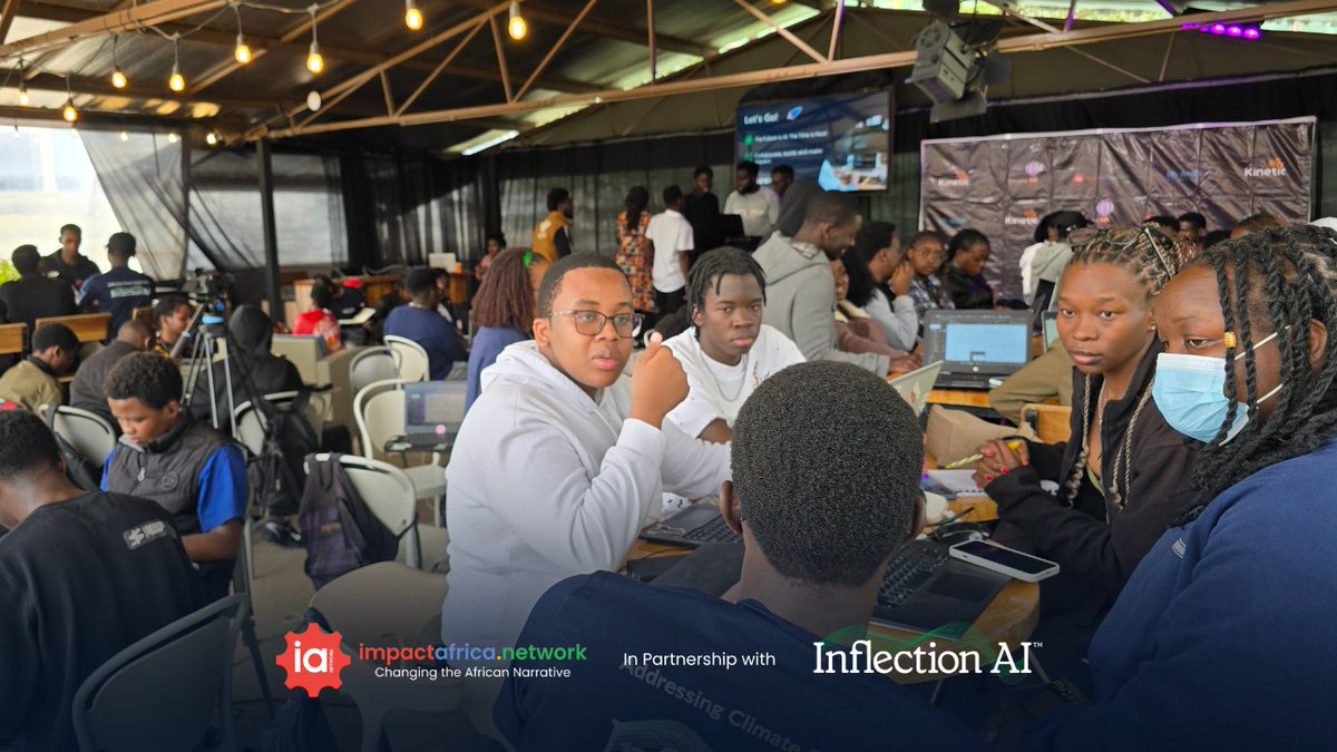 ImpactAfricaNetwork tweet media