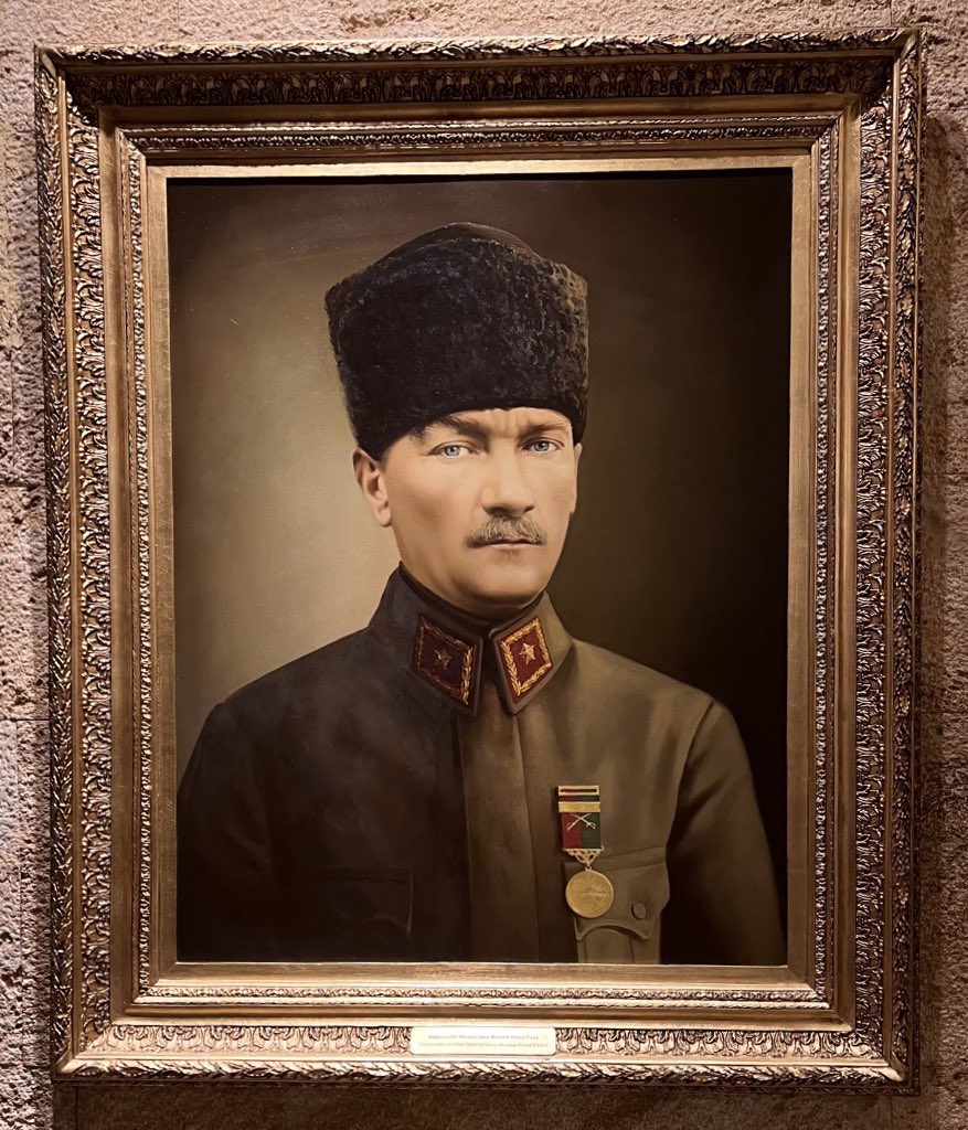 30 Ağustos Zafer Bayramımız kutlu olsun.