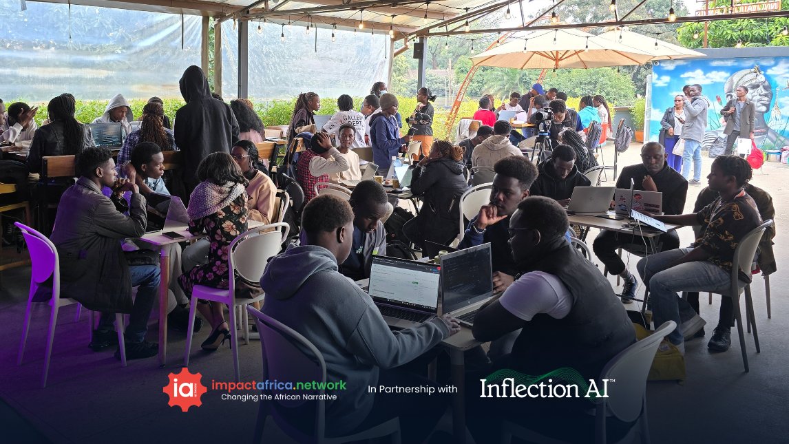 ImpactAfricaNetwork tweet media