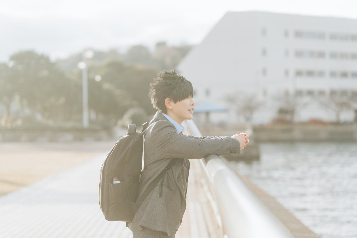 cosplay/黒尾鉄朗
.
photo by <a href="/norakocamera/">のら子📸</a>