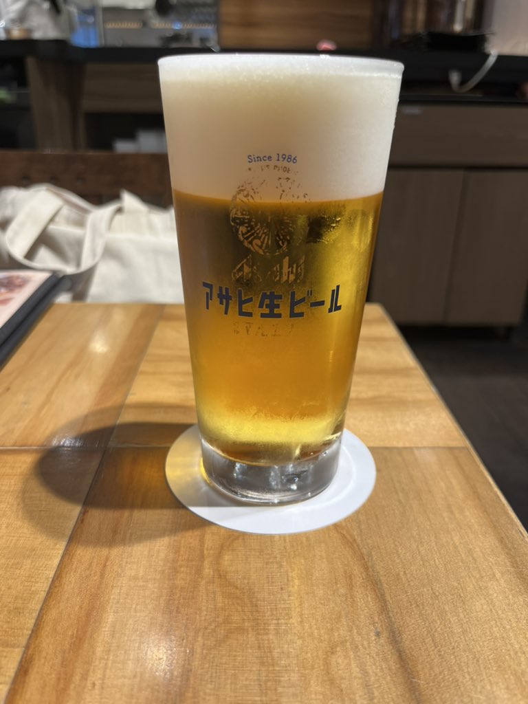 大阪出張。良き一日となりました