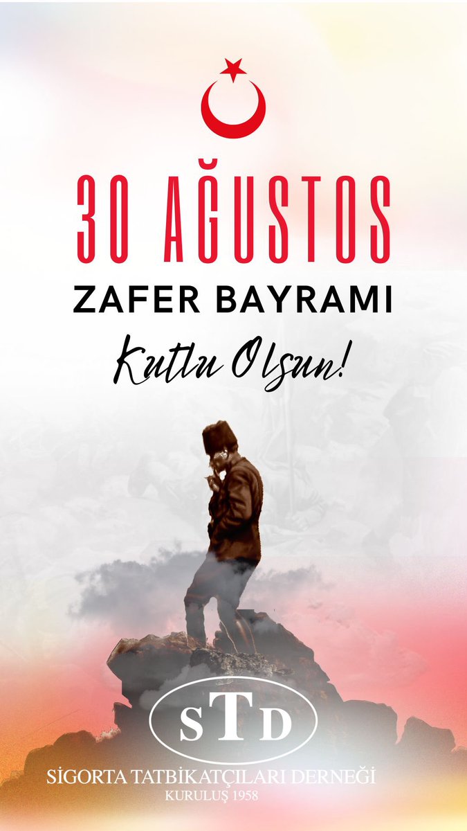 Sigorta Tatbikatçıları Derneği (@sigortatder) on Twitter photo 