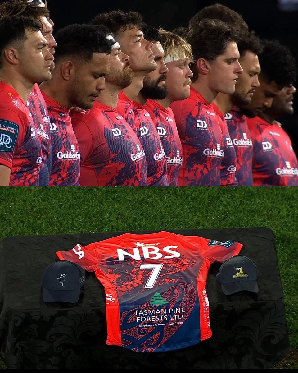 That one is for Shane ❤️💙

#TASvOTA 
#BunningsNPC  <a href="/BunningsNPC/">Bunnings NPC</a> 
#OurPassionRunsDeep #FinzUp 🦈