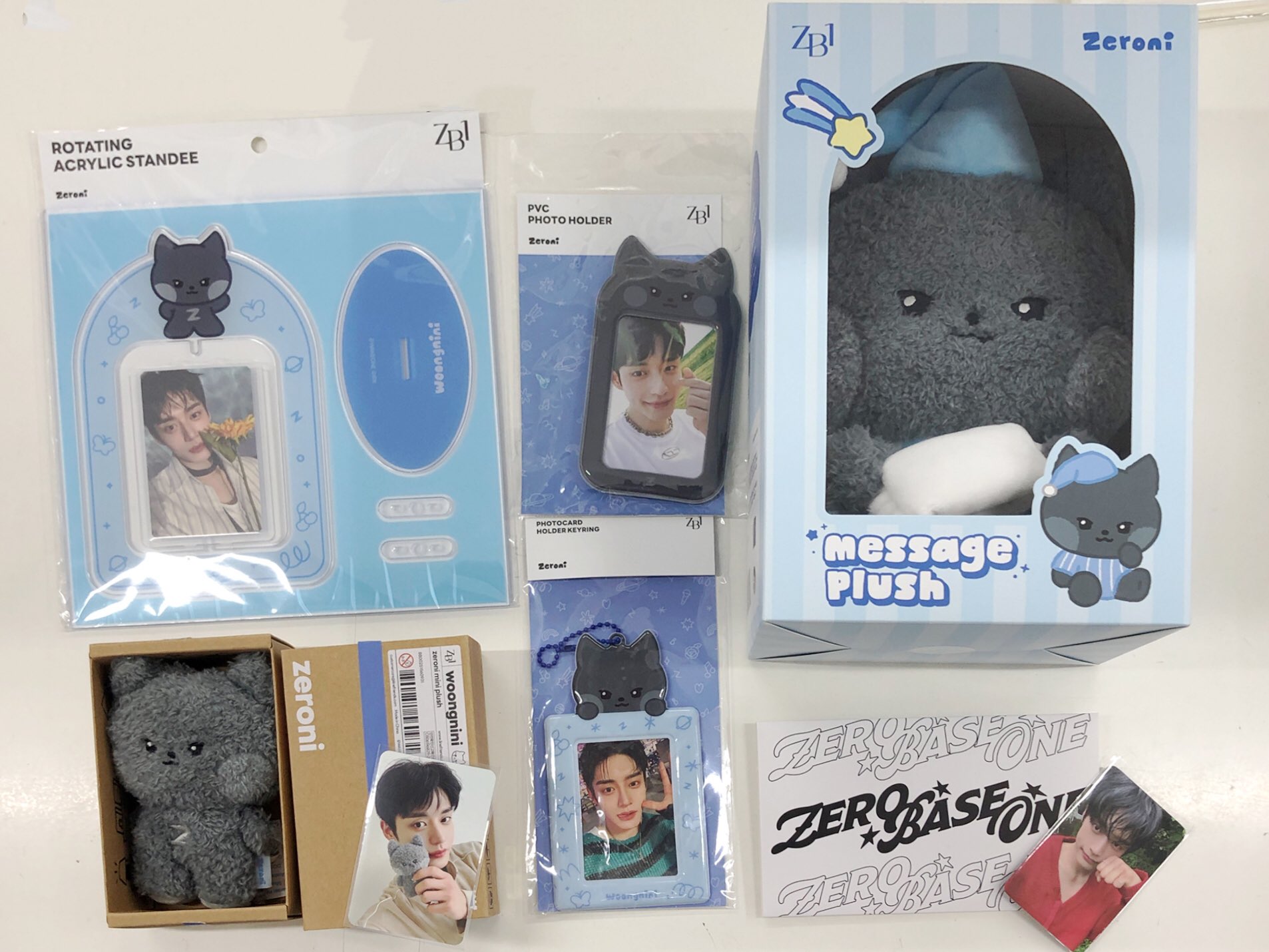 ZB1 zeroni ウンニニ Ribbon Plush ジウン トレカ 特典 Amazon.co.jp: ZB1 zeroni ジウン ウンニニ ぬいぐるみ トレカ