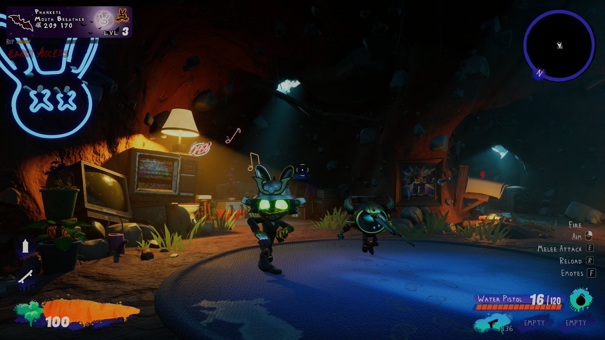 Phankeys (@phankeys) on Twitter photo Jumped into <a href="/mypethooligan/">My Pet Hooligan</a> game after a long time and it's looking good!
The new stadium and reload animations look awesome.
Keep up the awesome work <a href="/amgistudios/">AMGI Studios</a> 
$KARRAT Jumped into <a href="/mypethooligan/">My Pet Hooligan</a> game after a long time and it's looking good!
The new stadium and reload animations look awesome.
Keep up the awesome work <a href="/amgistudios/">AMGI Studios</a> 
$KARRAT