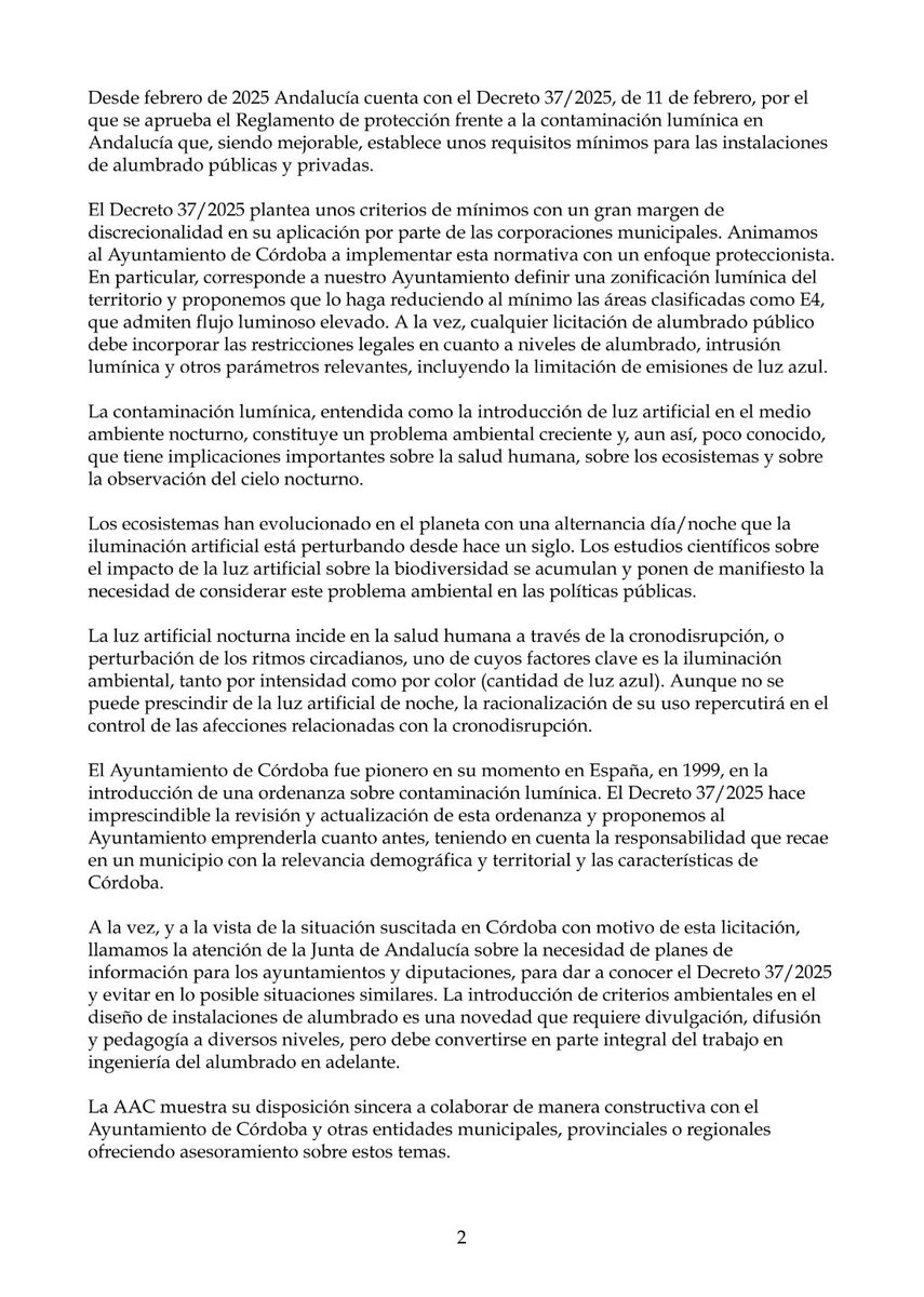 Astrocórdoba (@astrocordoba) on Twitter photo 