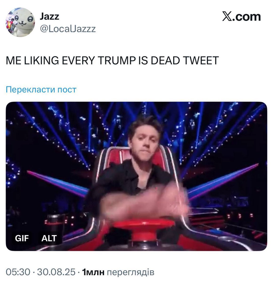 Trump was "buried" on social media due to strange stains on his hands and his disappearance from public view.

The reasons for these speculations were:

a three-day disappearance from live broadcasts;

the cancellation of planned public appearances;

a 476% increase in pizza