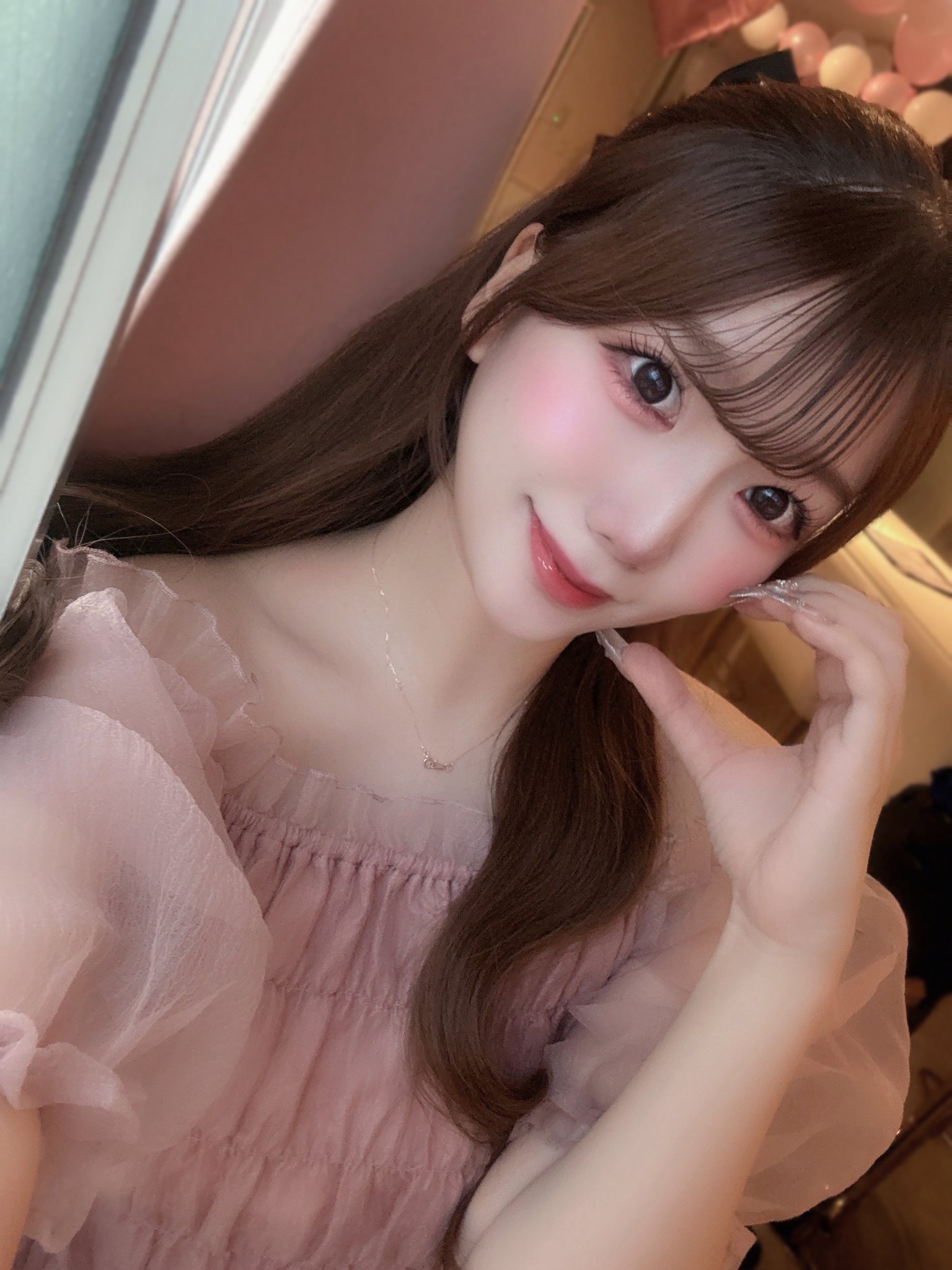 のんちゃん様♡ありがとうございます♡ 撮影会ありがとうございました°ʚ🎀ɞ°.