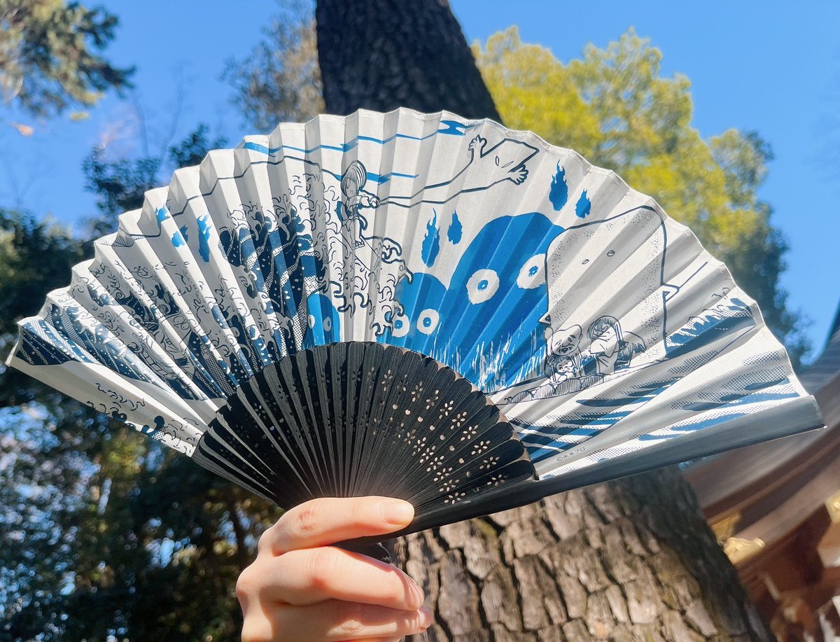 公式】鬼太郎茶屋 on X: 