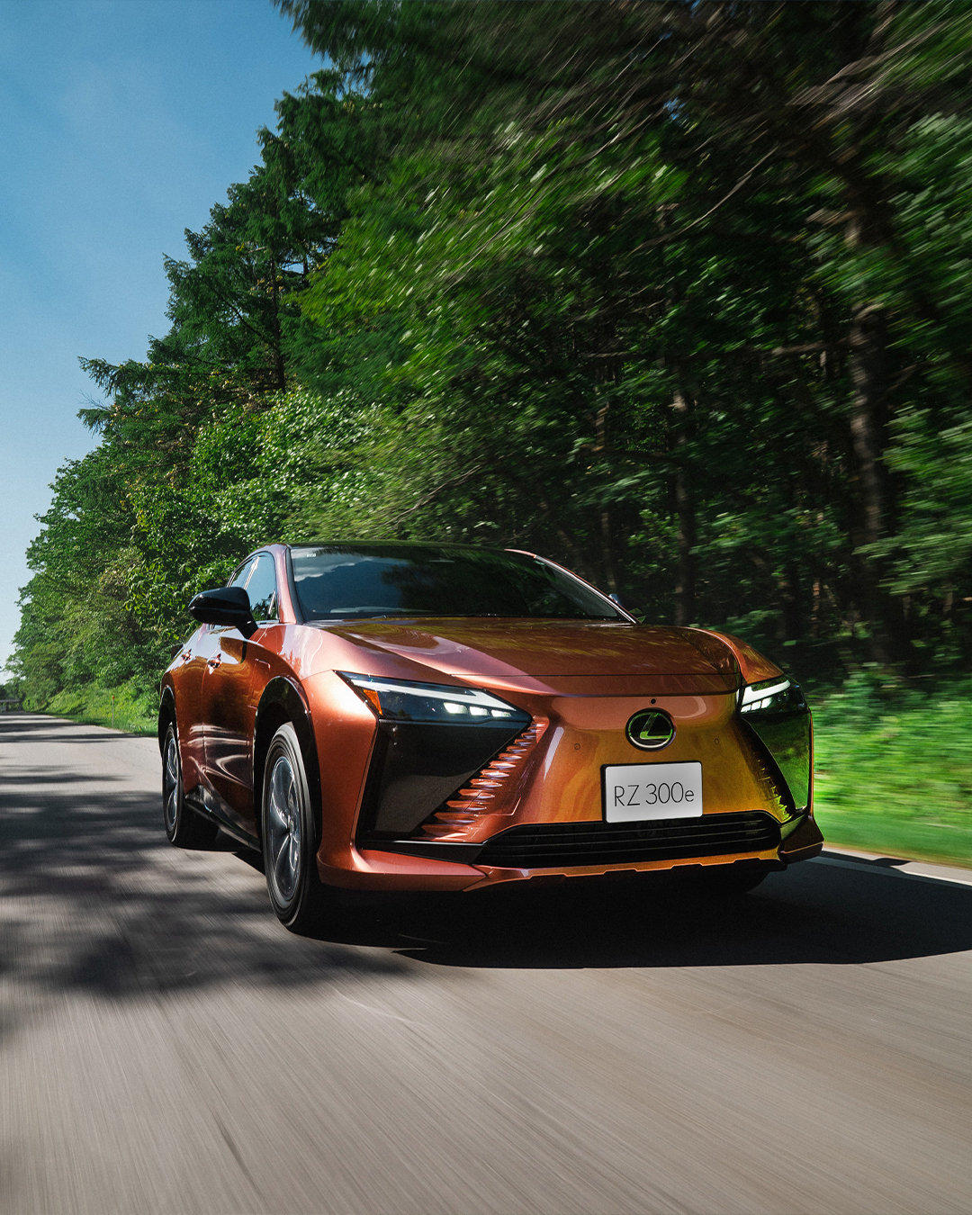 LEXUS / レクサス on X: 