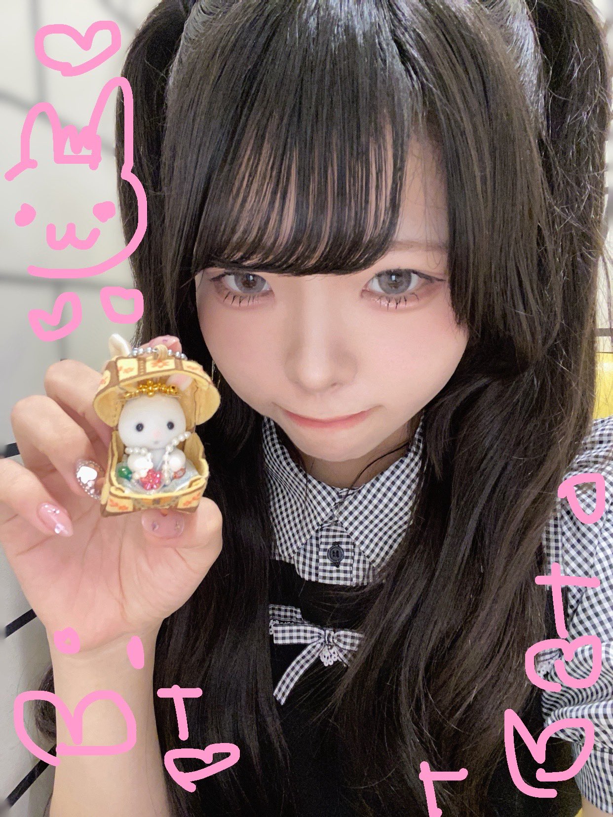 ❣️きらきらちぃ様♡お纏めでございます❣️ ちぃたん☆／Chiitan (@chiitan7407) / X