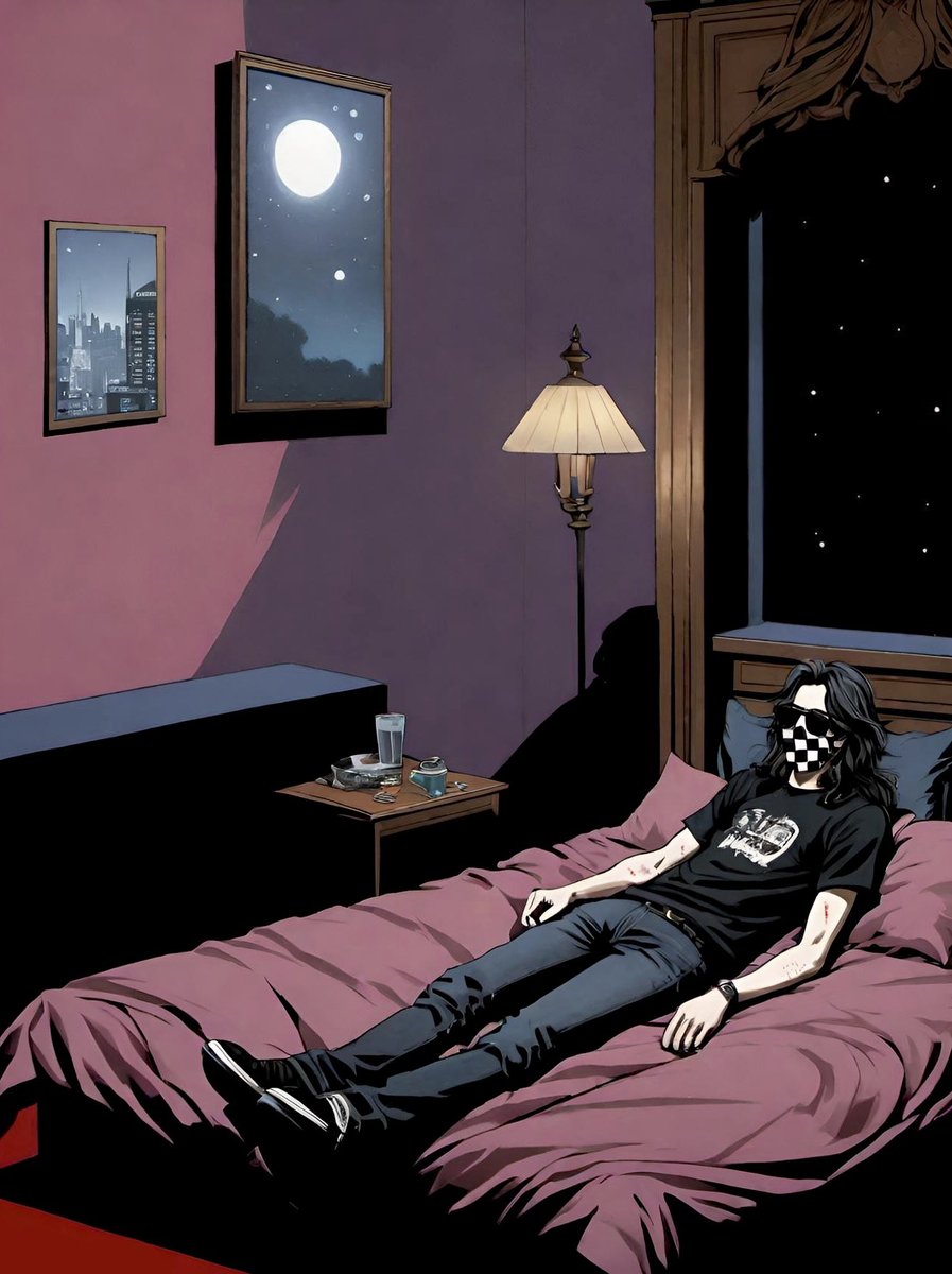 Hey, gang…

I hope you had a nice week.

It’a Friday night, and I’m partying like it’s 2025. 🍾🪩🎉

That is to say, I’m recharging myself after an exciting week. 🚗🫆😵‍💫

But. I vowed that we would check out that mummy cat, and I’m a man of my word. 

Whatever that word may be…