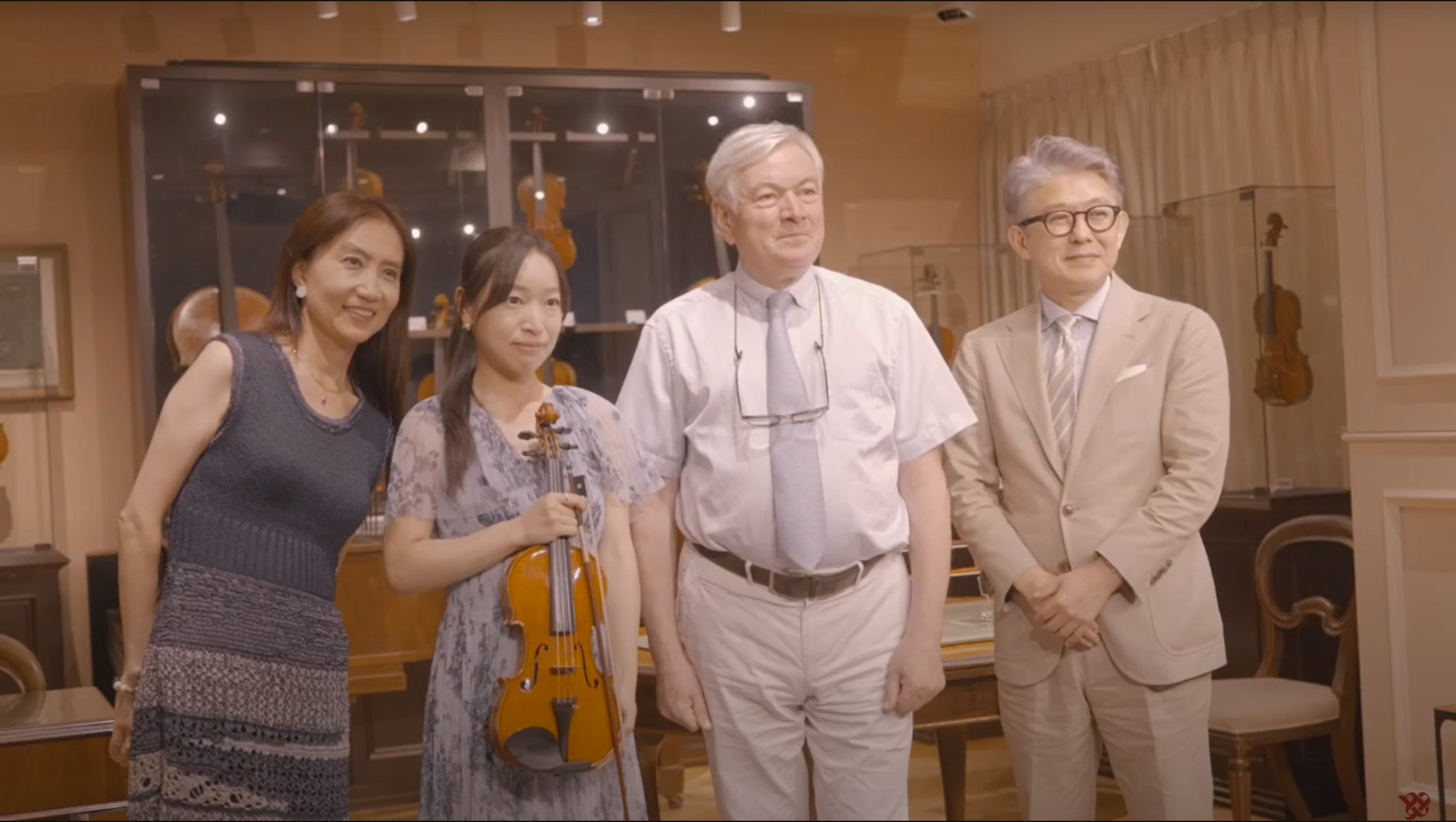 BOW 楽器の事典 弓　東京音楽社 ヨシオ弦楽器｜Instrument list
