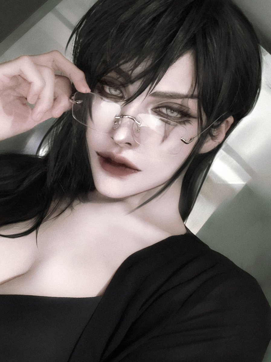 艾恩 : Iron
MBCC-S-062
#無期迷途 #pathtonowhere
*cos