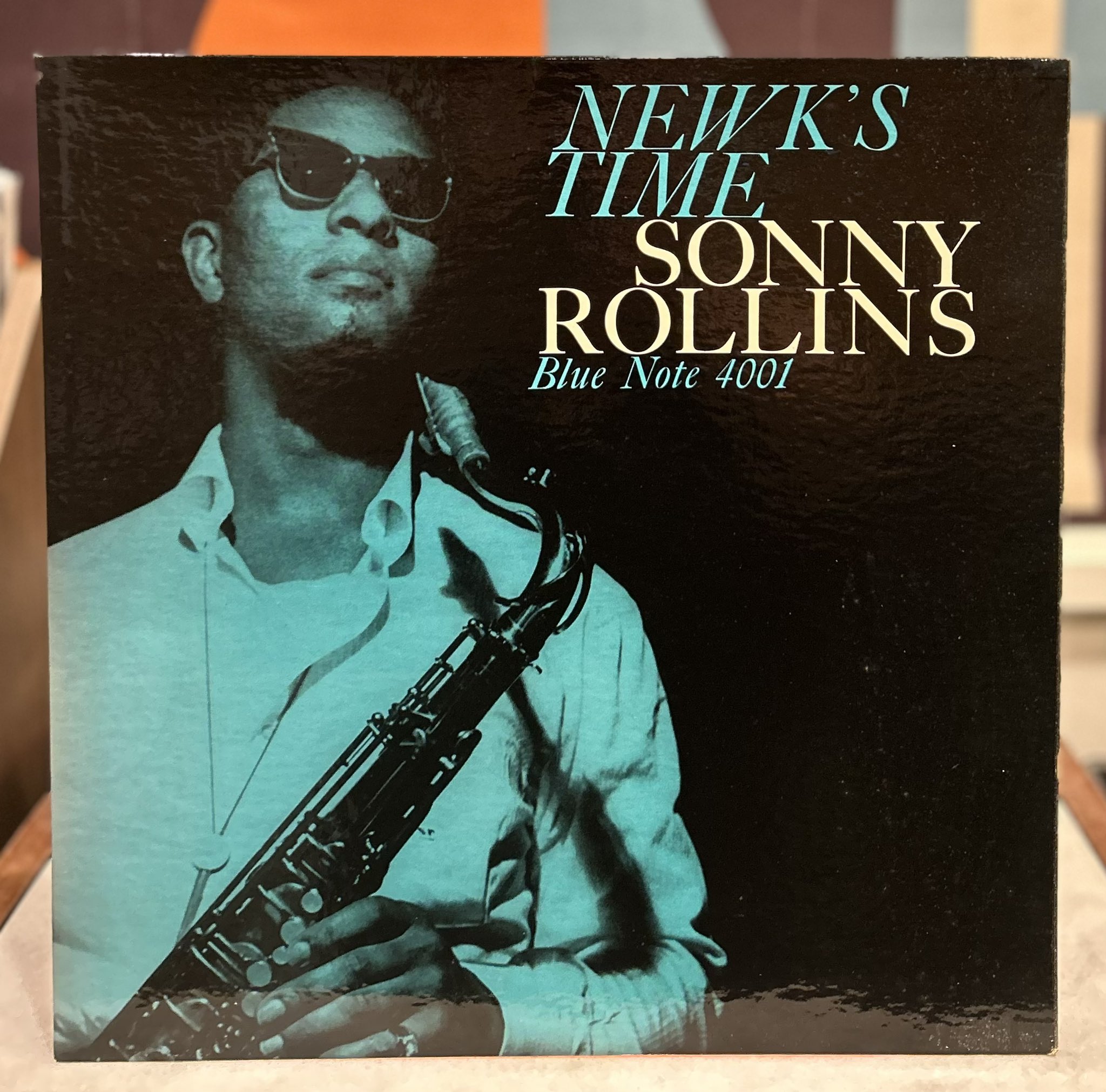【ジャズ】 Sonny Rollins ★極美希少盤、オススメ品 !! 61UMM36uhpS._UF350,350_QL50_.jpg