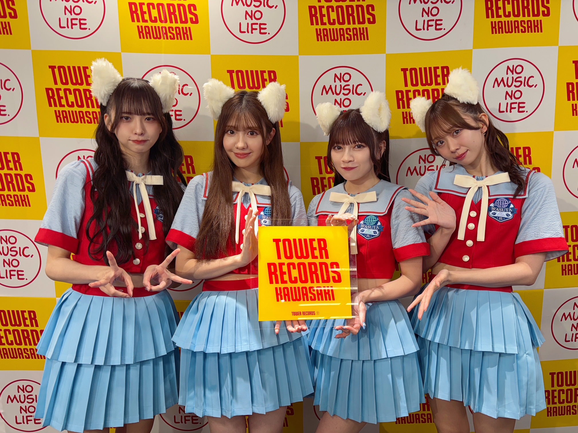 タワーレコード川崎店 on X: 