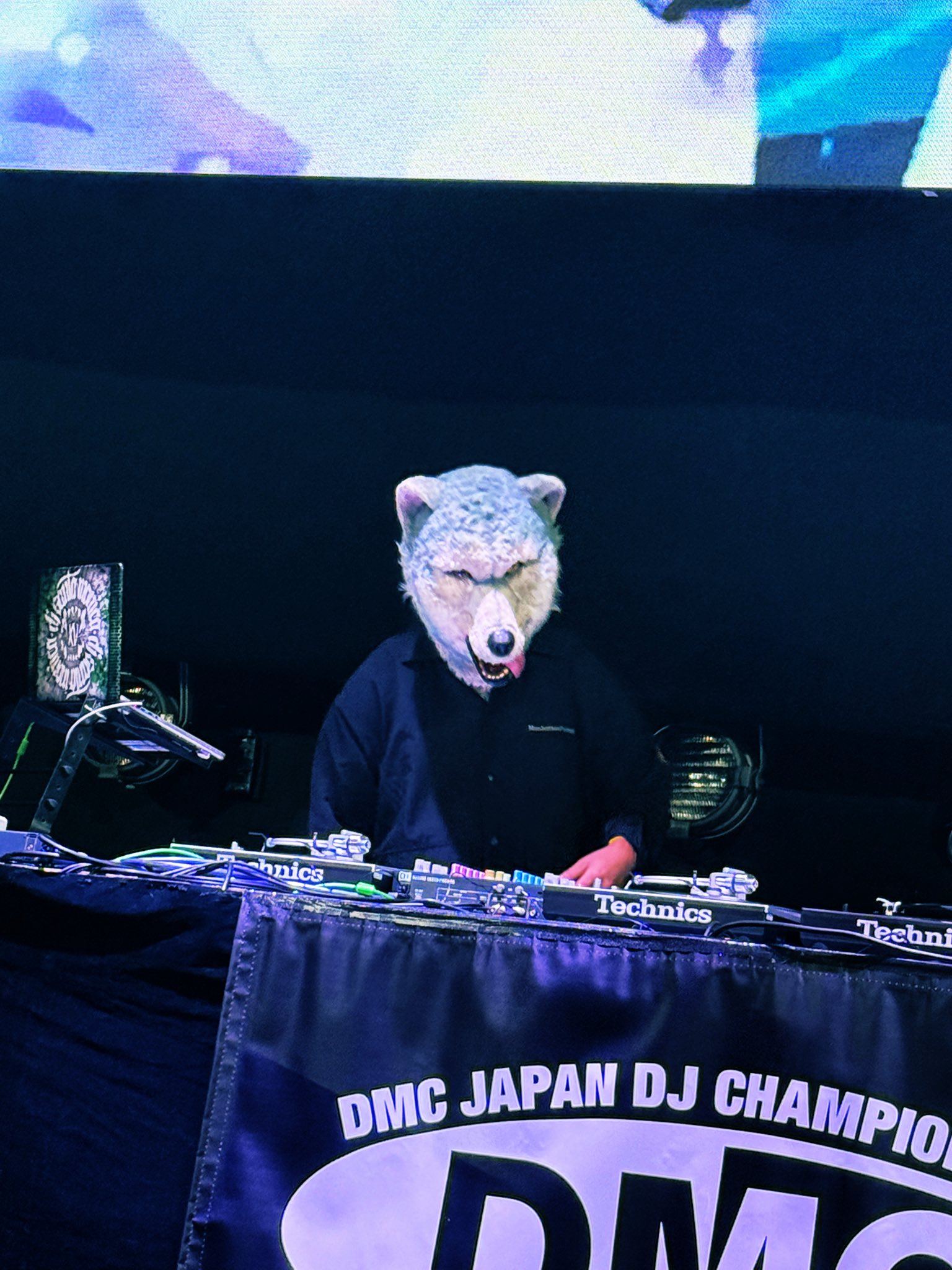 djサンマモニカ dj santa monica