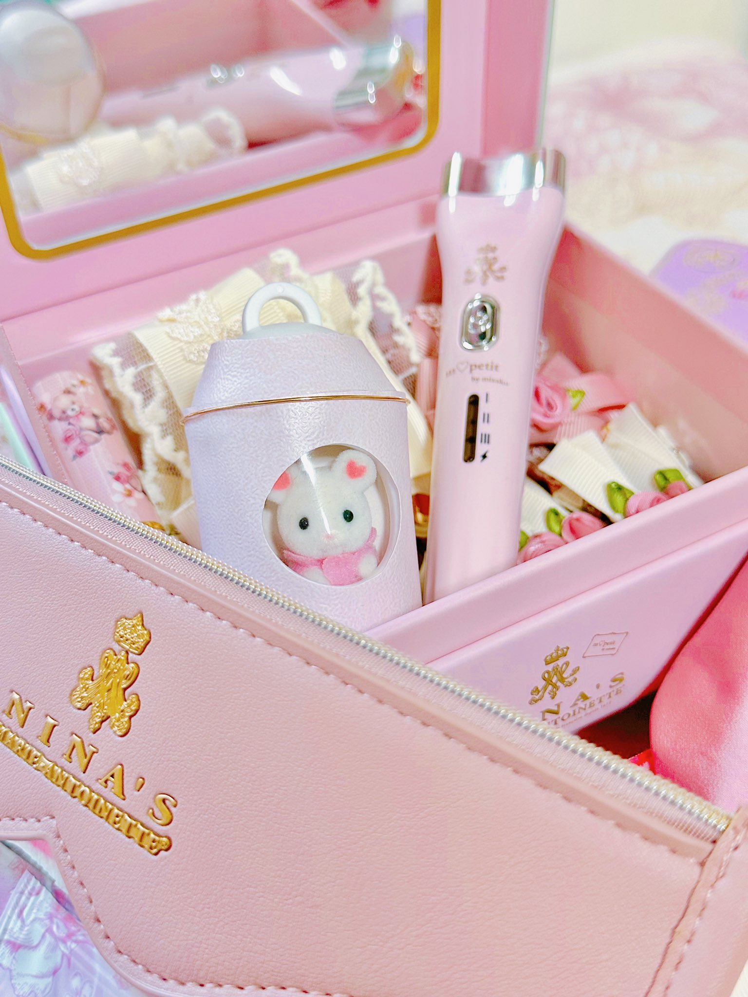 美和子様お買いあげ♡ めざましテレビ - 《ココ調》 筧美和子ちゃんの「NIPPON HOW