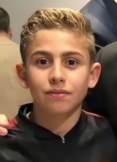 LaNuevaEraFCB_'s tweet image. Si ignoráis a Fermín chiquito se va del Barça