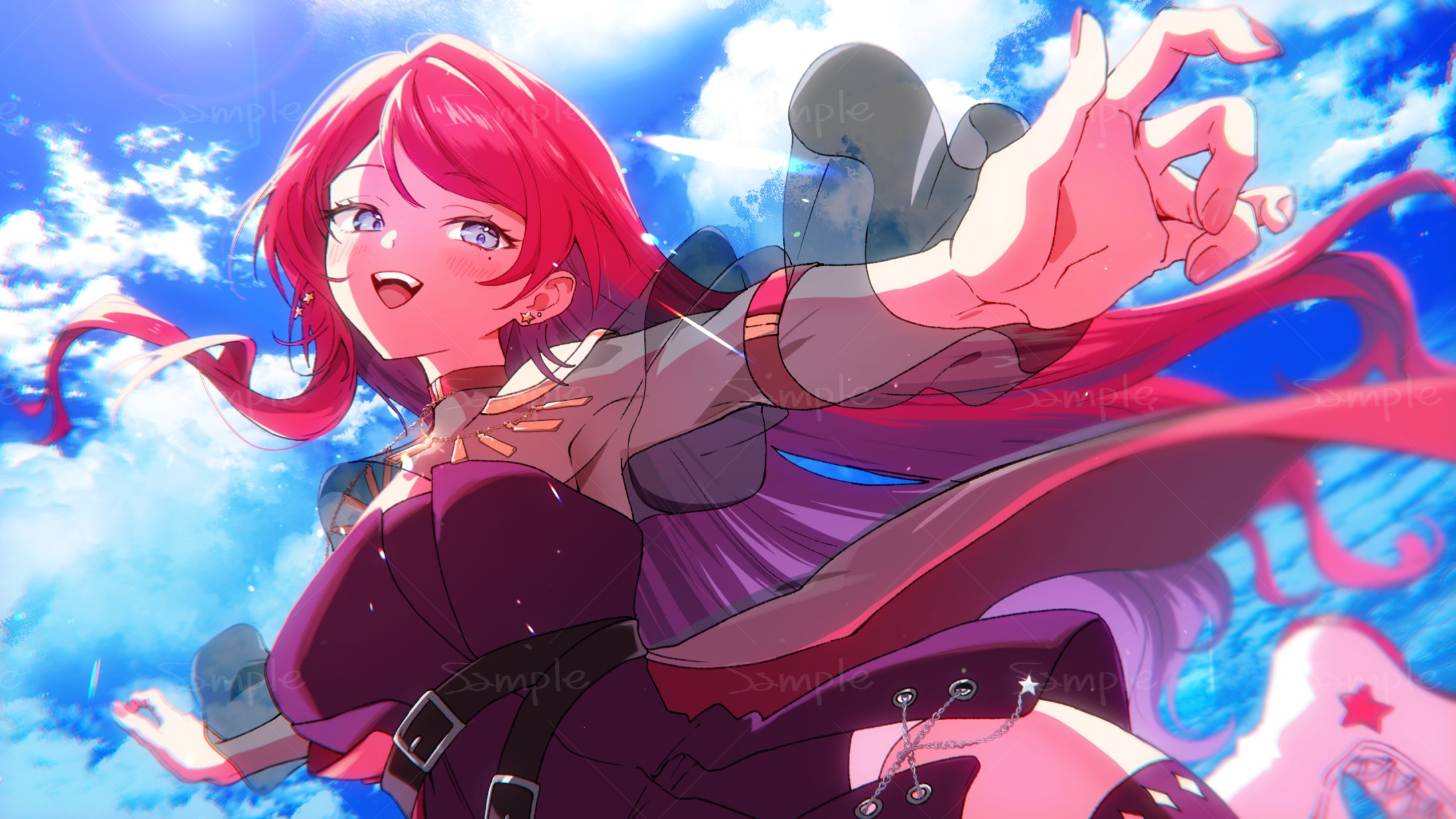 いしな いしなな (@ishi7nana) / X