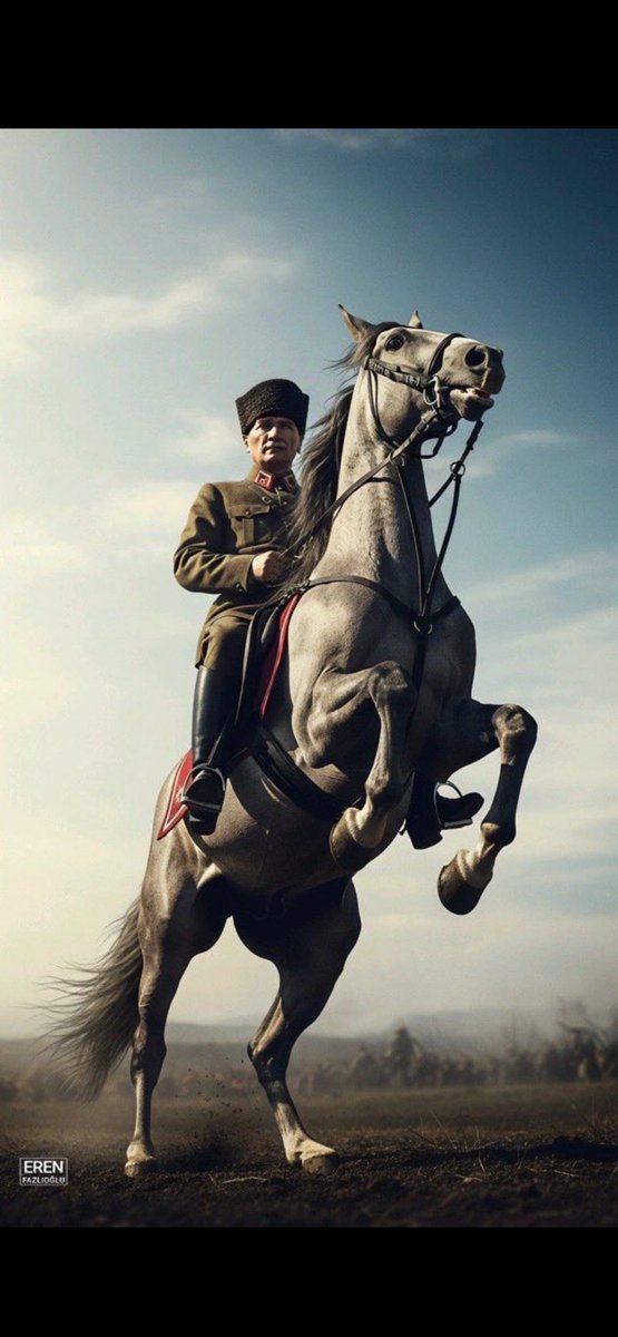 Zaferi kazananlar kutlar. Kutlu olsun! 🇹🇷 
 #30AgustosZaferBayrami