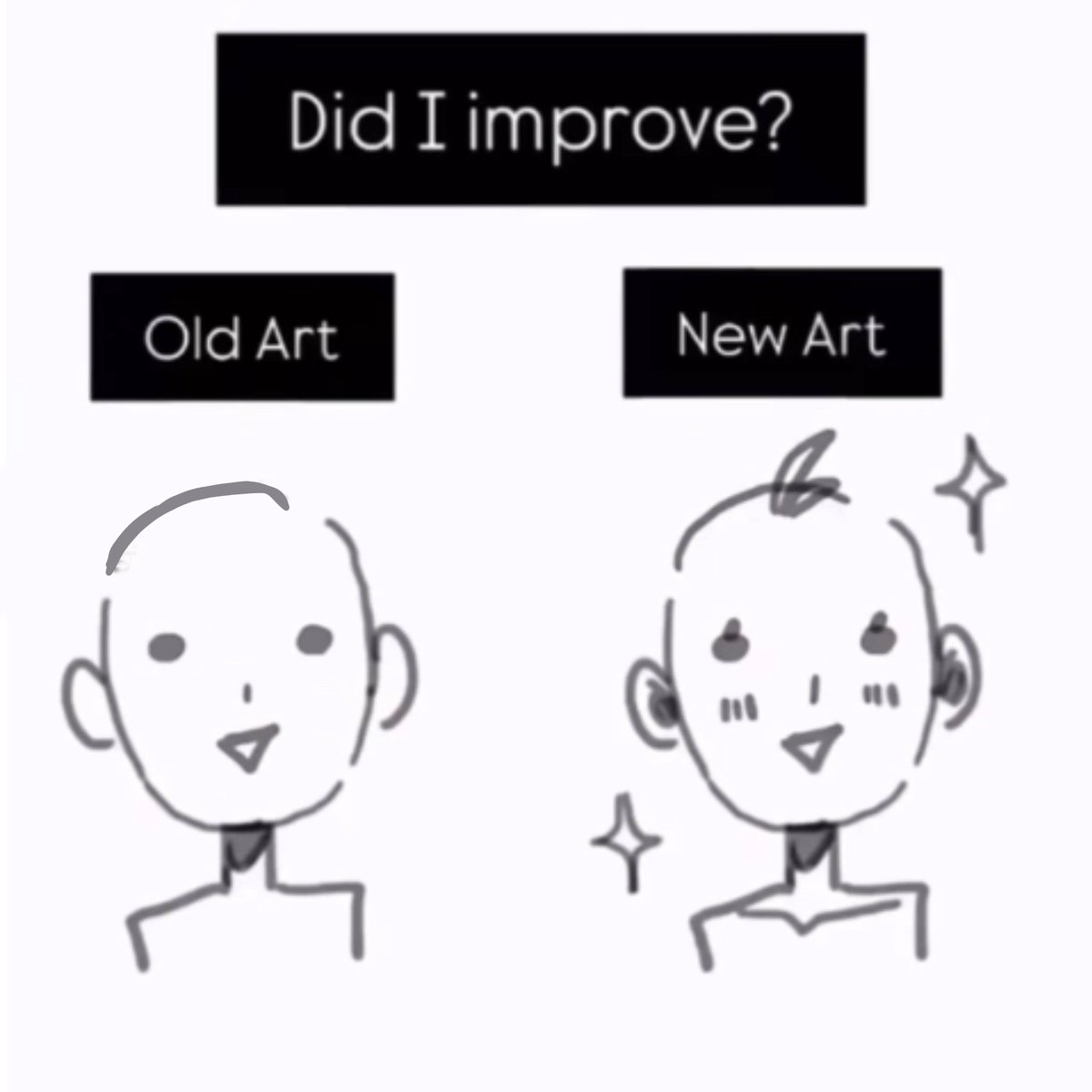 frarrno1's tweet image. Hirys fam

Difference 1 month 
It&apos;s 30th day I&apos;m drawing Iryna for @IrysUkraine 

You also can so the same with your drawings tbh I know everyone improved
#Art #Improving #Irys #Iryna