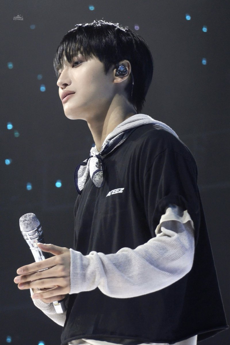 250802 

my endless summer

#ATEEZ #에이티즈 #SEONGHWA #성화