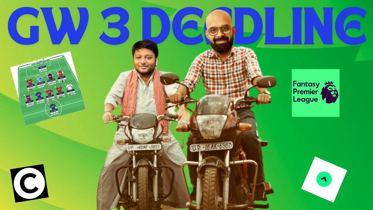 WILDCARD Active for <a href="/thepranaysingh/">Pranay Singh</a> &amp; <a href="/TheDrogBABA/">Drog BABA</a>?